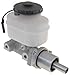 Raybestos MC390551 Professional Grade Brake Master Cylinder