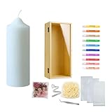 taufkerze baum Vielseitige Einsatzmöglichkeiten: Dieses Produkt ist Taufkerze aus natürlichem Wachs, Taufkerze in Geschenkbox. Einsetzbar als: Taufkerze für Taufe, Taufkerze für Babys, Taufkerze für die Tauffeier, Taufkerze als Erinnerung, Taufkerze für die Kirche, kommunionkerze junge, taufkerze mädchen