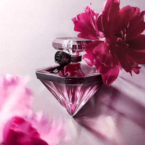 Lancome Lancôme la Nuit Trésor Eau de Parfum Verführerischer Gourmand-Damenduft mit Schwarzer Rose und Vanille-Orchidee