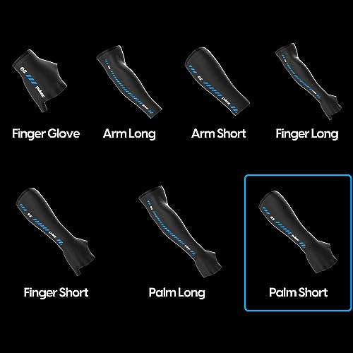 Image of PULSAR eS Gaming Arm Sleeve for Esports Gaming Compression Sleeve