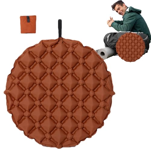 Generisch Cojín de asiento inflable: Cojín