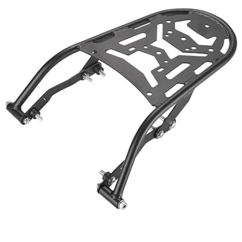 Porte-bagages arriere XT250 alliage rangement accessoires moto 2008-2023