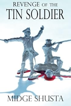 Paperback Revenge of the Tin Soldier Book