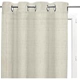 Photo Gallery soleil d ocre tende bise-bise, beige (ecru), 140 x 250 cm Photo Gallery soleil d ocre tende bise-bise, beige (ecru), 140 x 250 cm
