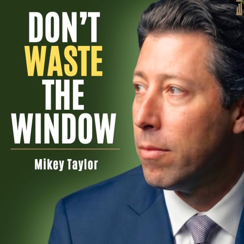 Mikey Taylor: The Path from Pro Skater to Investor and Mayor