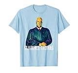 Supreme Court Justices Clarence Thomas T-Shirt T-Shirt