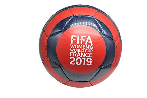 Icon sports group 2019 Women World Cup's France Official Licensed Soccer Ball Size