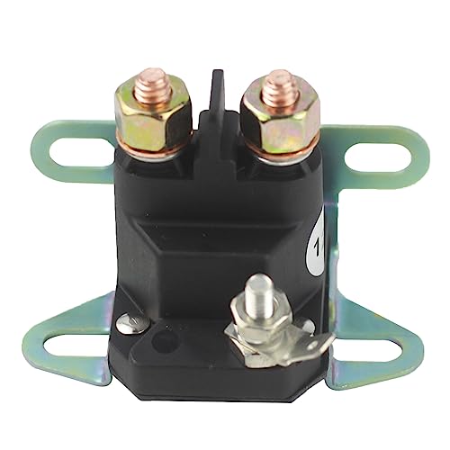 Adorish Solenoid - Front View