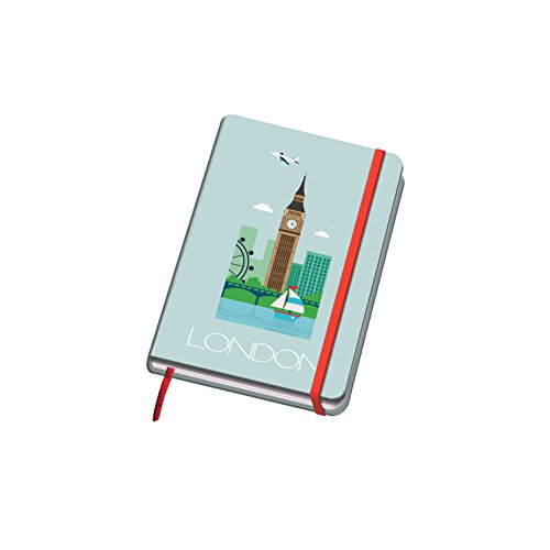 Dohe Vesta City Heftständer, 12 Stück