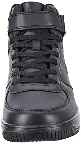 Lumberjack Finster, Scarpe con Lacci Uomo - Image 3