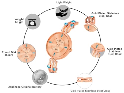 Image of Luxury Watch Collection