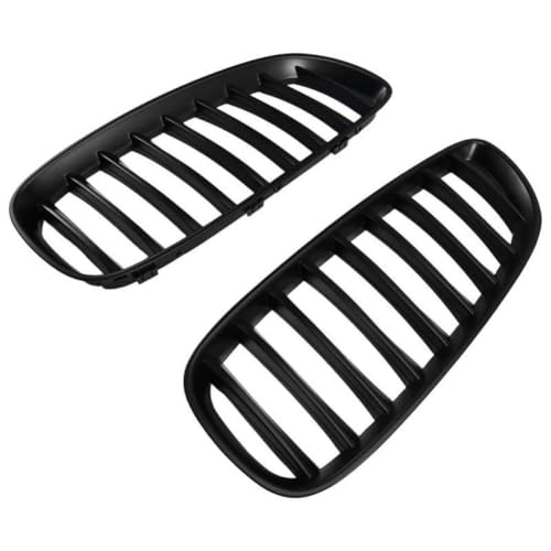 Calandre de capot avant pour Z4 E89 grille de course noire 51137181547