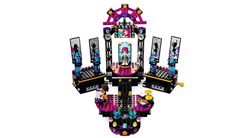 Friends Pop Star Show Stage 41105 - Lego - Immagine 6