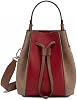 FURLA MIASTELLA MINI BUCKET BAG