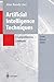 Artificial Intelligence Techniques: A Comprehensive Catalogue