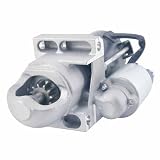 Starter Fits Volvo Penta 1989-2007 Clark 1997-2001 Daewoo 1996-2006 9128421