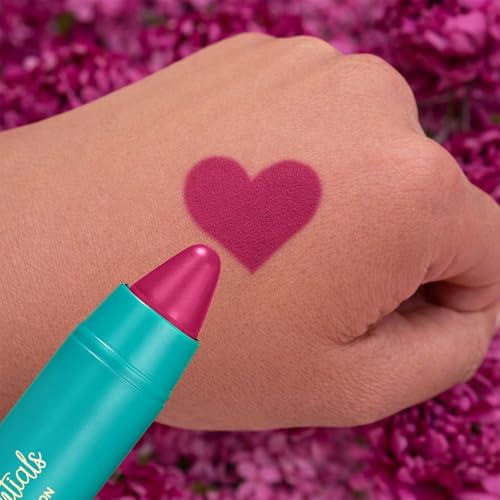 Image of Parul Garg Beauty Creamy Matte Lip Crayon | Soft Matte & Hydrating Formula with Almond Oil & Vitamin E | Rich Pigment & Comfortable Wear | 100% Vegan (Boss Babe 45)