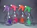BRADLEY CALDWELL HOME GDN 12 Horse Sprayer, 36 oz, Neon Pink