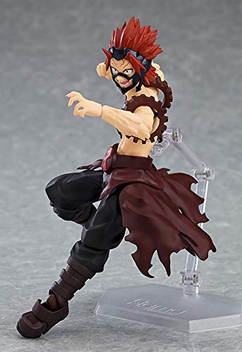 Amazon.co.jp: Max Factory figma 僕のヒーローアカデミア 切島鋭児郎