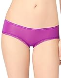 Calvin Klein Women's Bottoms Up Hipster Panty