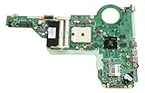 Sparepart: HP Main Board A76M W8STD Rapunzel1.0, 720691-501 (A76M W8STD Rapunzel1.0)