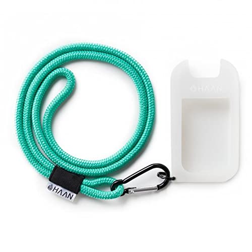 HAAN Custodia + cordino per il tuo disinfettante