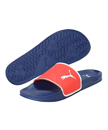 Image of Puma Unisex Adult Leadcat 2.0 Shower Slide
