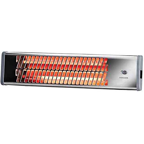 best indoor safe propane heaters