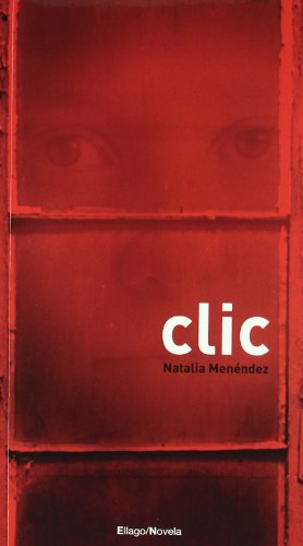 Portada de Clic