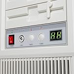 Silverstone Technology FLP02W Retro-Inspired Tower Chassis with high-Performance Cooling and Expansion Support, SST-FLP02W - Image 5