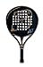 Royal Padel M27 R-Fury 2021, Dorado, estándar