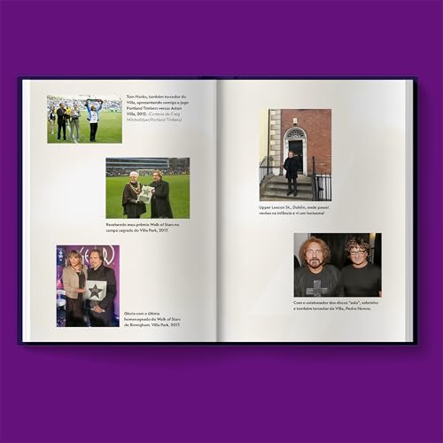 Into the Void (em português): Minha vida no Black Sabbath – e além (edição em capa dura com brindes)