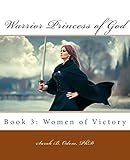 Warrior Princess of God: Book 3: Women of Victory (Volume 3)