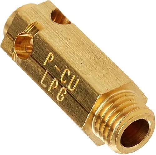 383EEL3002A for LG Gas to LP Conversion Kit 383EEL3002B P-CU - Compatible Only with Specific Models