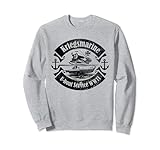 WW2 Kriegsmarine U-boat Service – T-shirt sous-marin allemand en détresse U-boat Parfait pour les fans de la Seconde Guerre mondiale, les historiens, les fabricants de kits de maquettes et les joueurs de simulation. Fait également un cadeau cool de la Seconde Guerre mondiale pour papa, maman, fils, fille, tante et oncle pour Noël et les anniversaires.