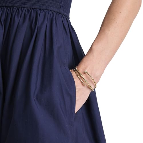 Image of vineyard vines Women's Sconset Fish Eyelet Dress
