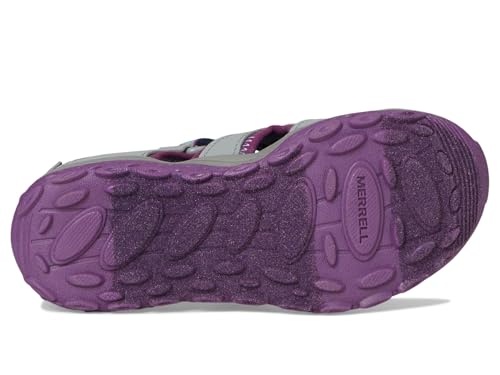 Merrell unisex-child Hydro 2 Jr3