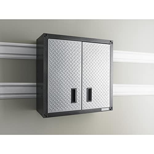 Gladiator Ready-To-Assemble Full-Door Wall Gearbox, Gawg28Fd #TOP6