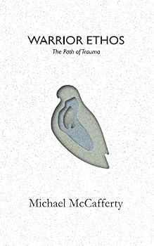 Paperback Warrior Ethos: The Path of Trauma Book