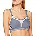 Produktbild Triaction Damen Extreme Lite N EX Sport-BH, Grau (Grey 3780), 90B