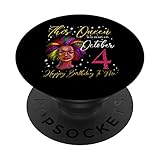 Photo Gallery questa regina è nata a ottobre 4 black woman girl bday popsockets popgrip intercambiabile Photo Gallery questa regina è nata a ottobre 4 black woman girl bday popsockets popgrip intercambiabile