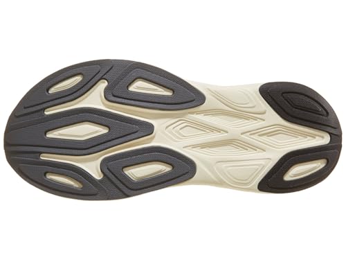 Chaussures de course Fresh Foam X More v6 NB pour soulager les impacts