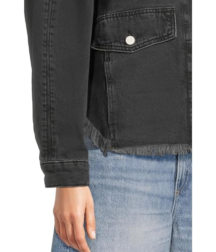 Women's Hettie Stud Shacket4