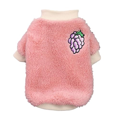 犬ジャンパーコート防寒コート冬のキルティングジャケットアパレルチワワやその他の小型品種ファッション犬の服装