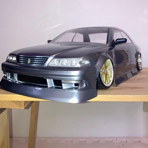 RC-ART �}�[�N�U JZX100 �{�f�B I