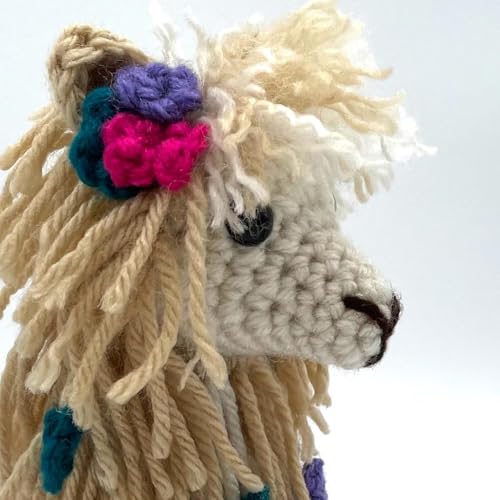 Patron de crochet amigurumi pour fabriquer un cadeau original