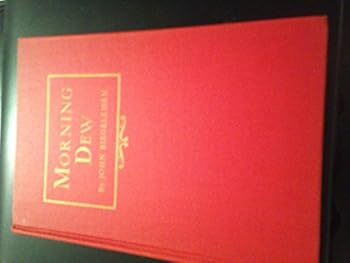 Hardcover Morning Dew Book