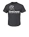 MLB Men's Take Control Short Sleeve Crew Neck Tee