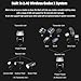 Godox TT600 2.4G Wireless Camera Flash Speedlite with Diffuser, Master/Slave GN60 Manual Flash, HSS when paired off camera with Godox X Trigger System for Canon Nikon Pentax Olympus Fujifilm Panasonic
