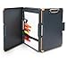 Dexas Duo Clipcase Dual Sided Storage Case and Organizer, Orange
